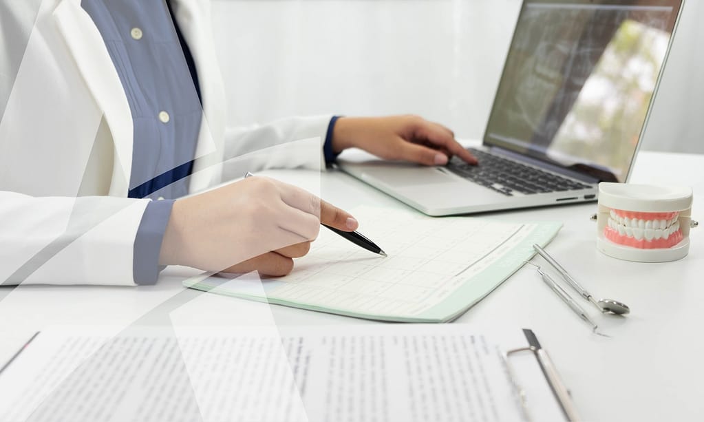 Understand epigenetics and how it affects the smile.