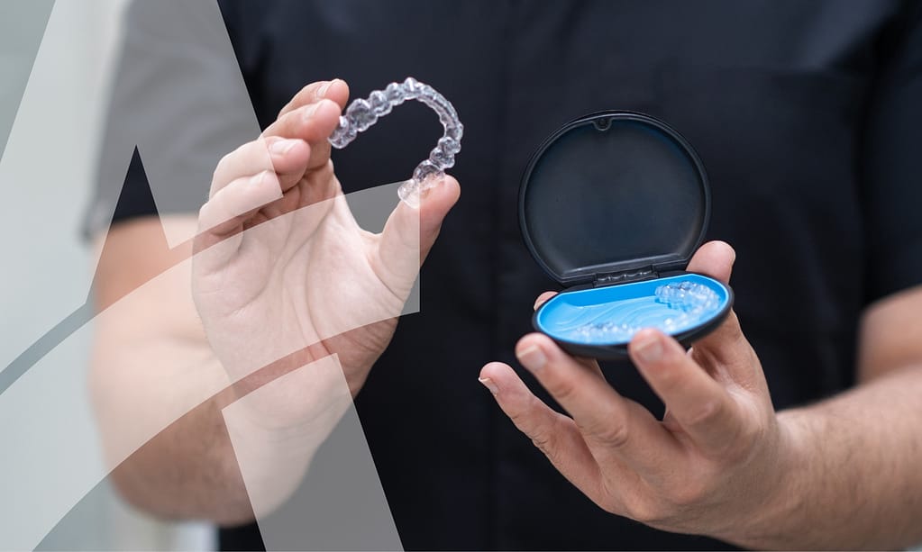 Know the expert insights on clear aligners.
