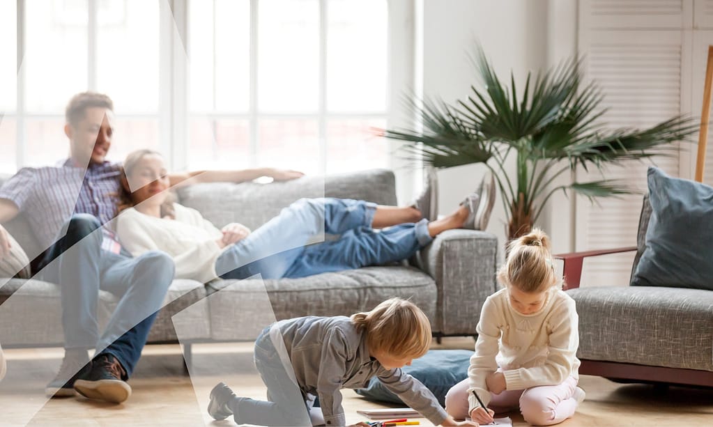 Balance orthodontics courses and family life.