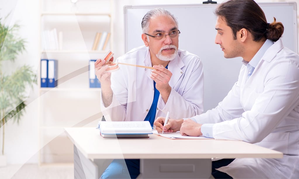 Take our Diplomate Review Course.