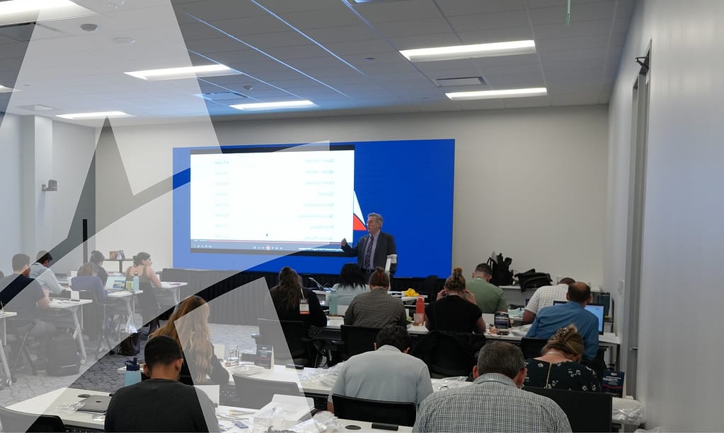 Basic Comprehensive Straight Wire Course