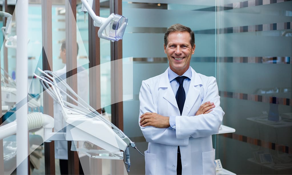 Build a successful dental practice.