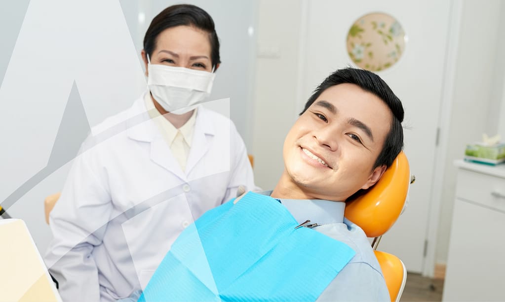 Give your patients holistic orthodontic care.