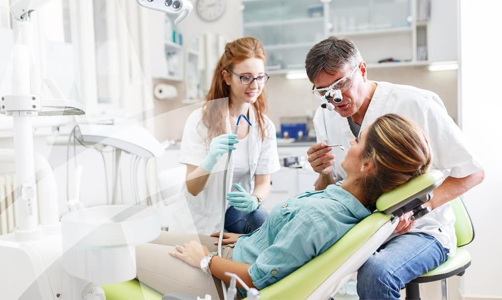 Nonsurgical treatments benefit your practice.