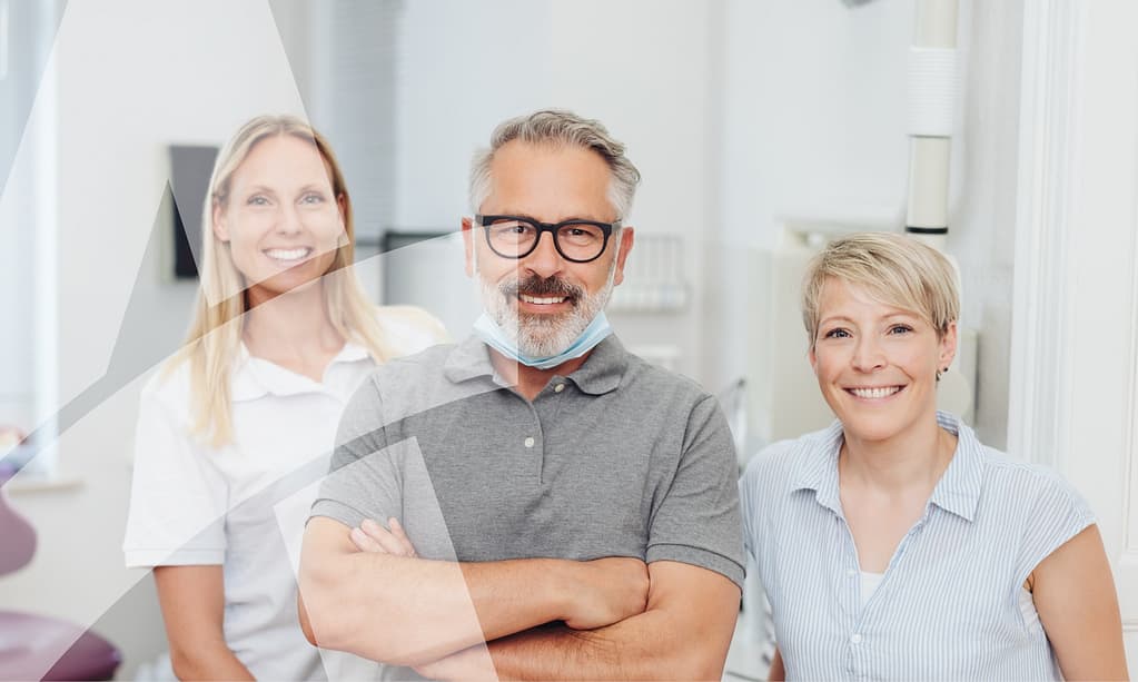 Organized processes benefit your dental practice.