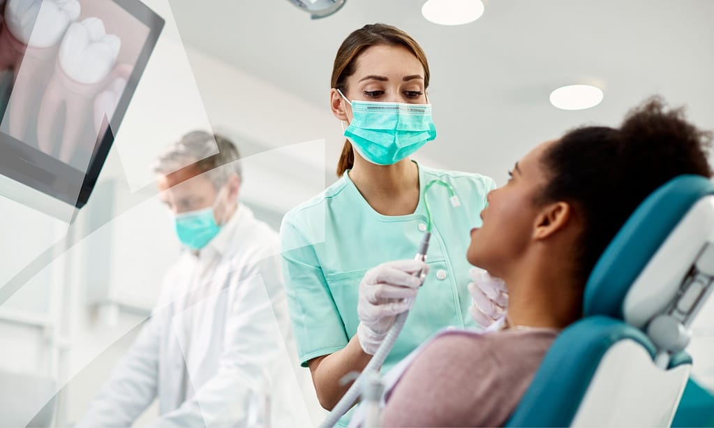 Orthodontics can improve your patients oral health.