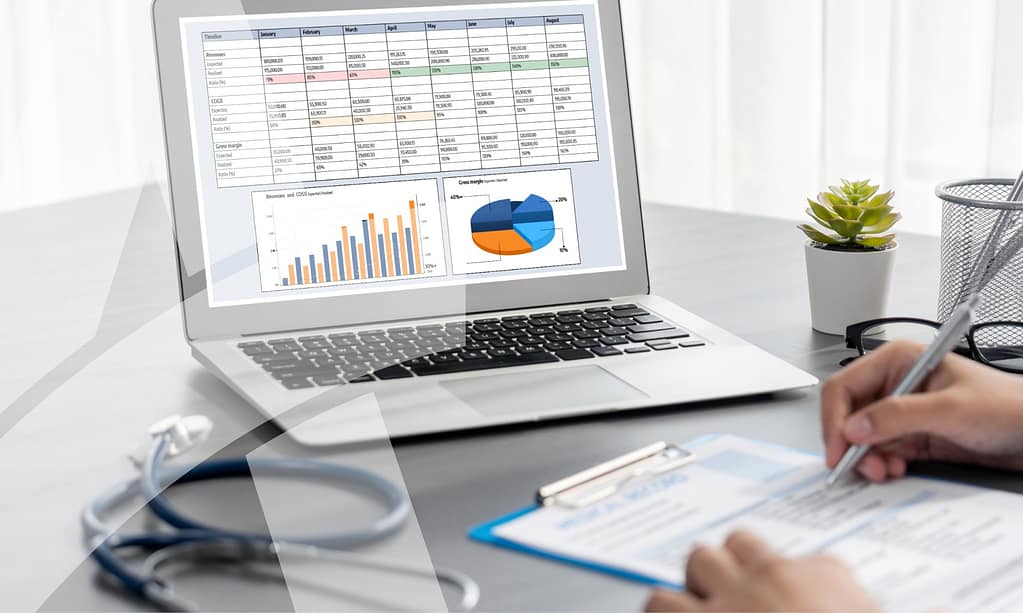 Improve your dental practice growth.