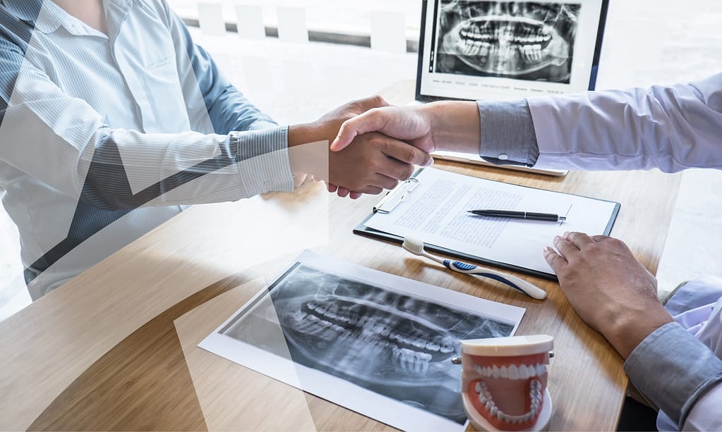 Improve patient's treatment acceptance.