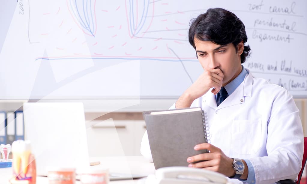 Take our diplomate review course.