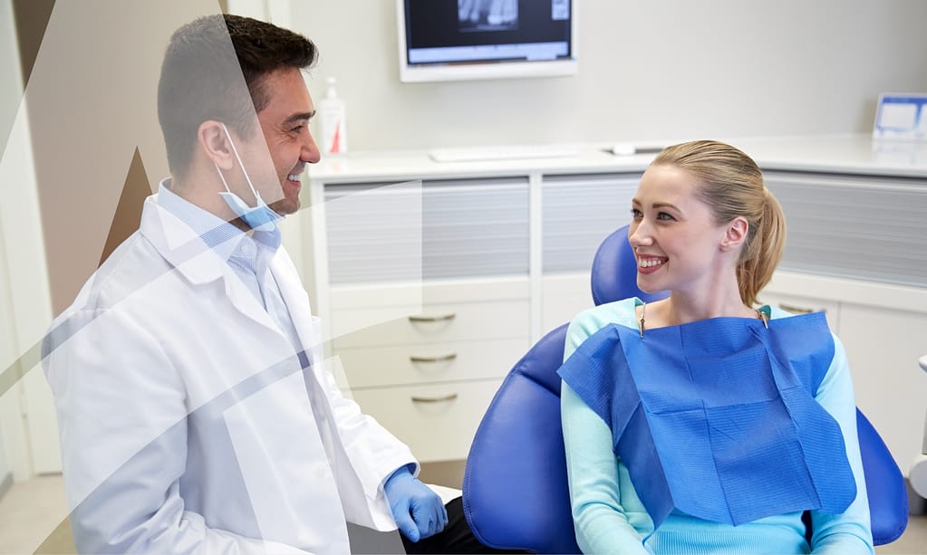 Build a patient focused dental practice.