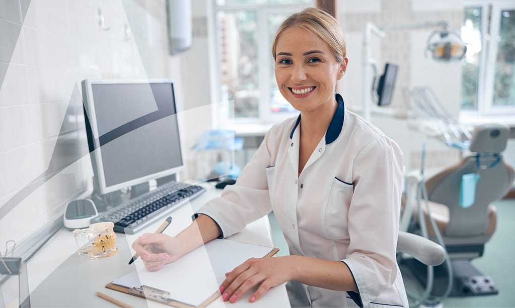 Key metrics when adding orthodontics.