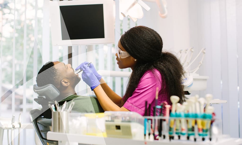 Start treating malocclusions early.