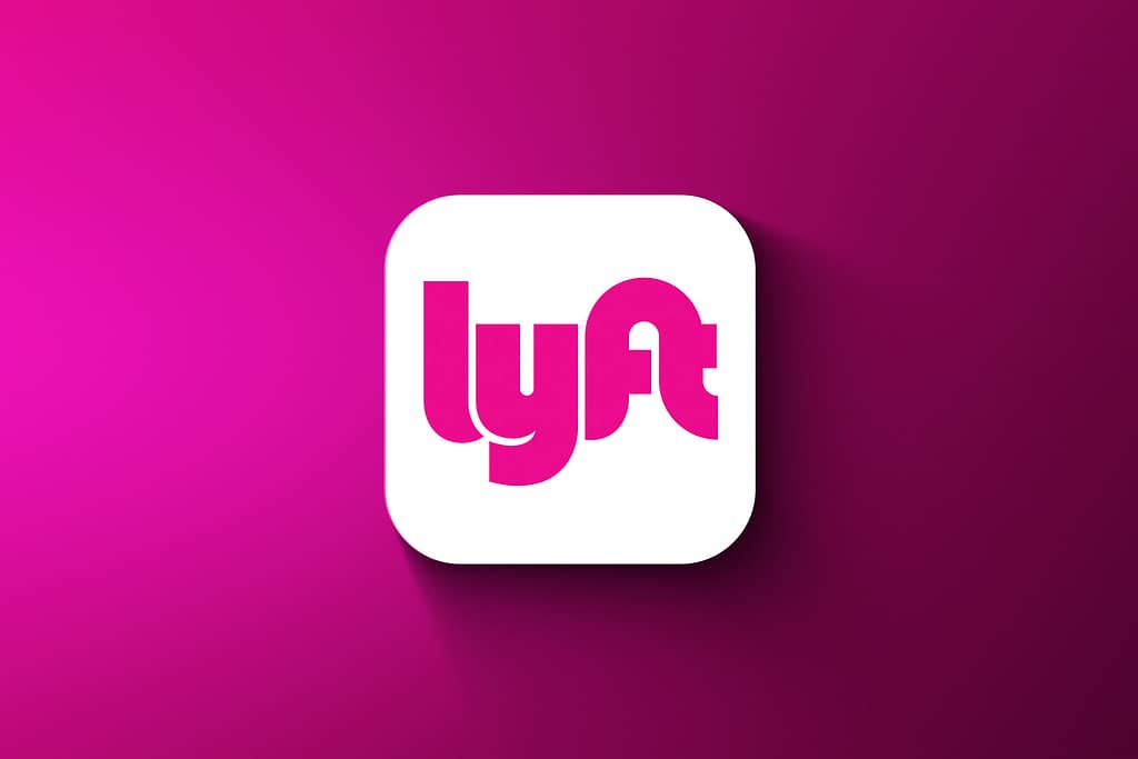 Lyft RIdeshare Service Lyft RIdeshare Service