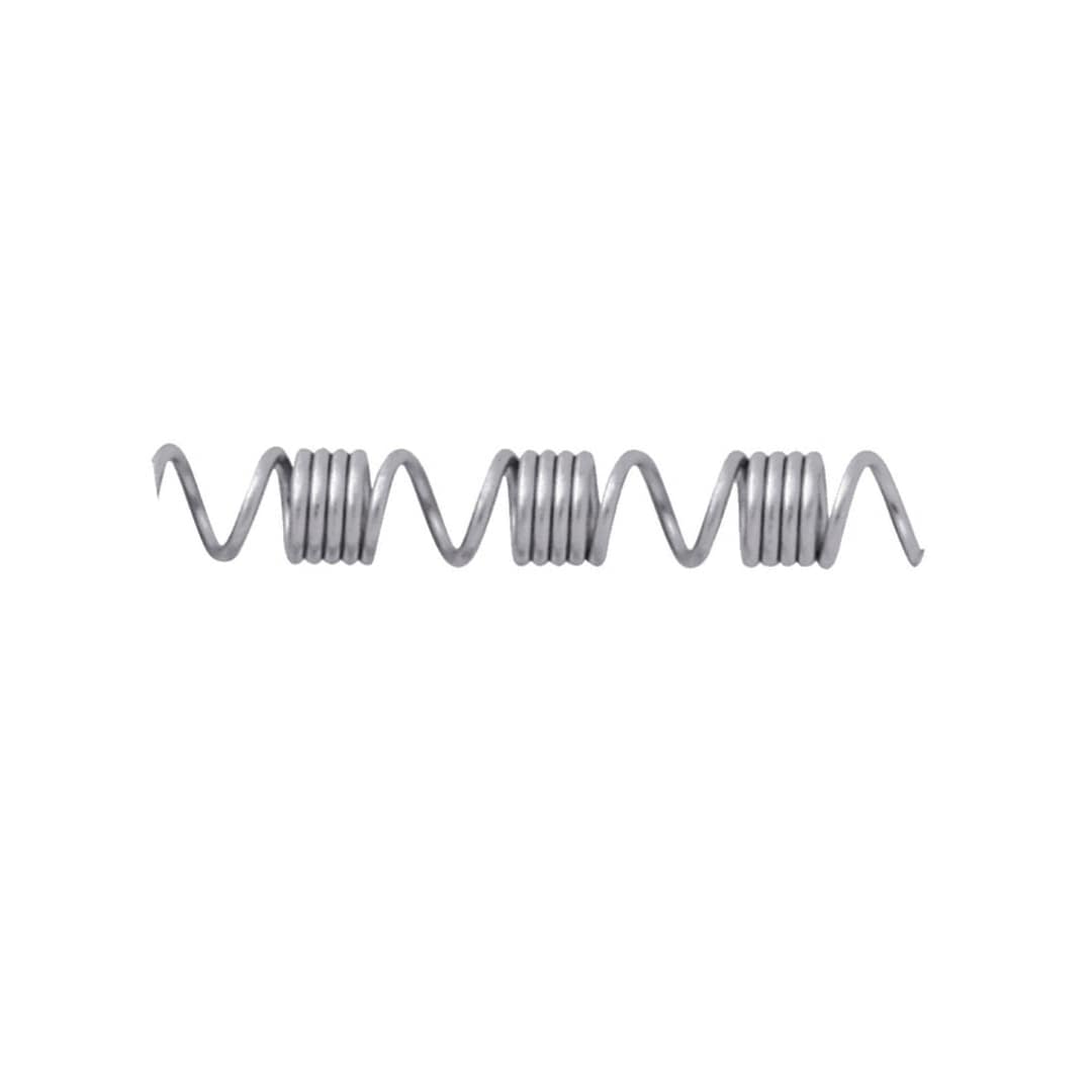Nitinol Molar Distalizing Springs