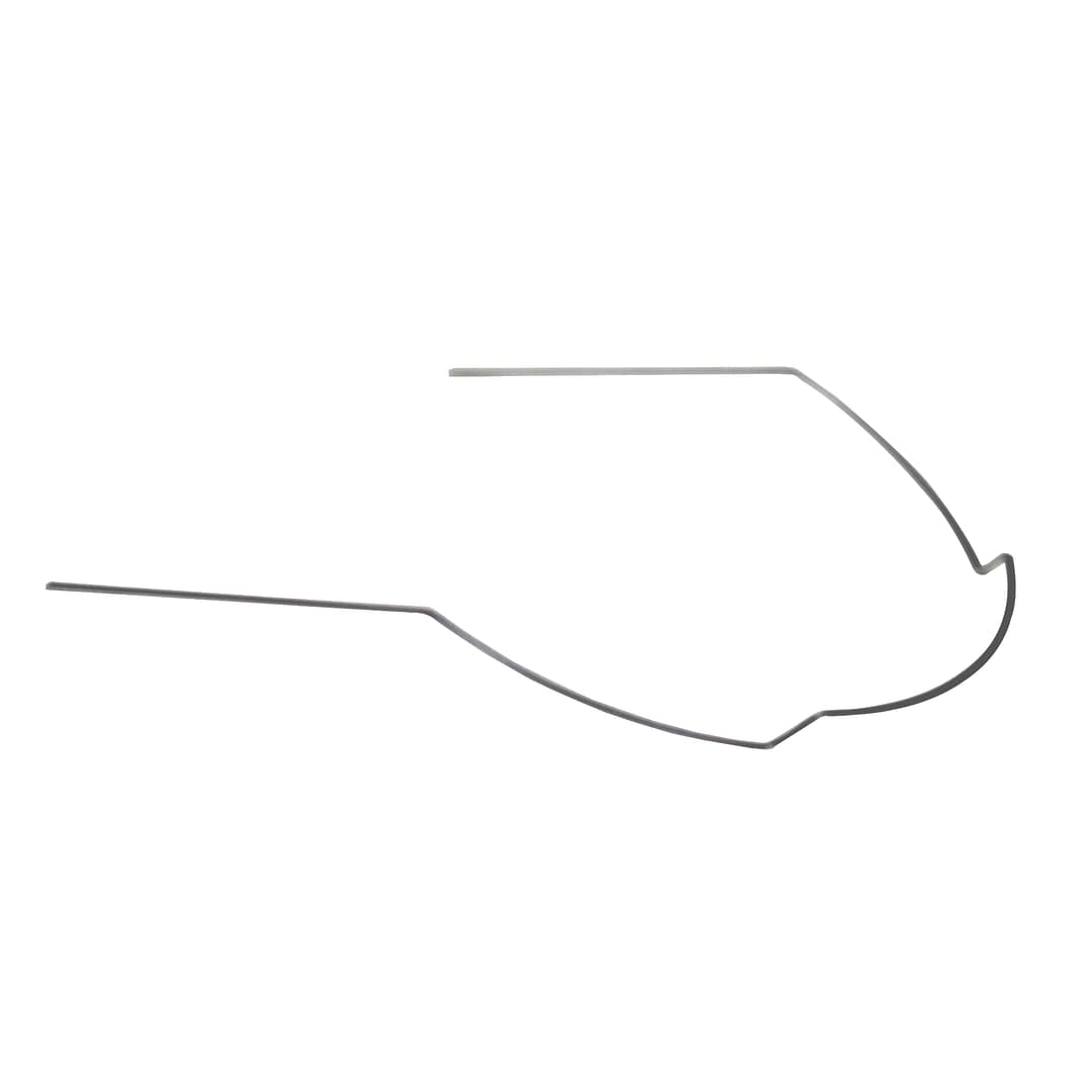 Super Elastic Nitinol Intrusion Arch