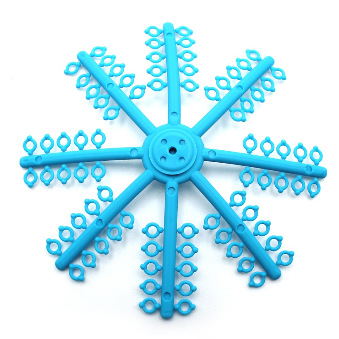 Safety Knob Separators