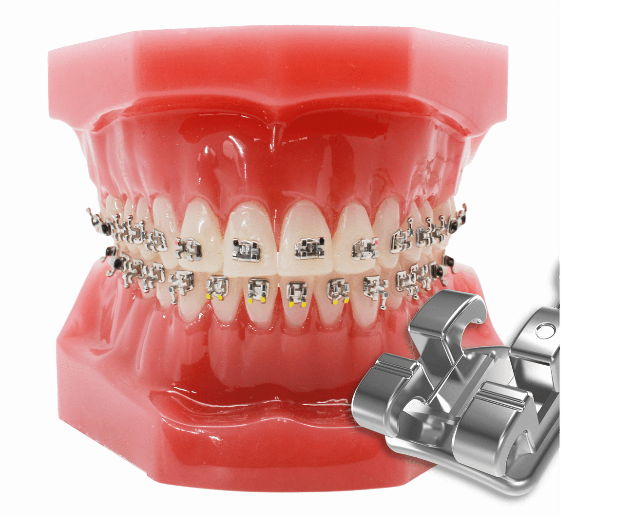 Mini-M Bracket System
