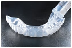 Teeth Whitening New Bern Tennesse