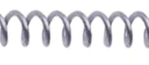 Stainless Steel Coil Springs