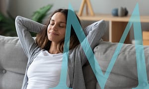 How to cope with anxious thoughts