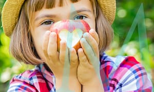 Good foods for healthier teeth