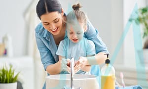 Handwashing is important to your health