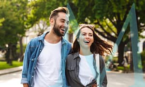 Here's the details on implant-supported dentures