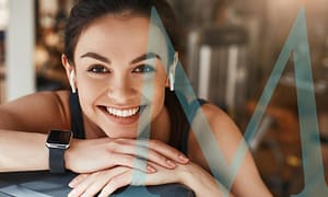 Get teeth whitening before dental veneers