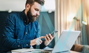 Acid reflux can hurt your teeth