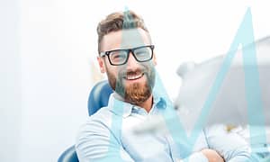 Composite bonding transforms teeth