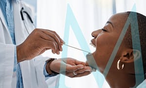 Oral cancer screening