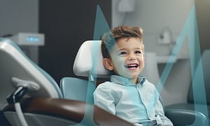 Dental checkup before back to school