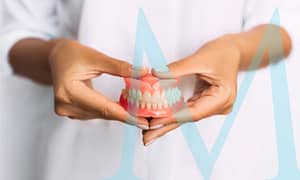 Understanding your options for dentures.