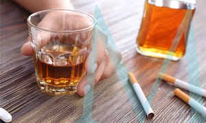 Reduce your risk of oral cancer.