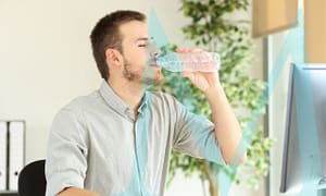 How to get rid of chronic dry mouth.