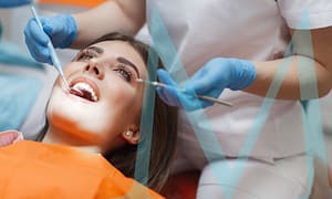 General dentistry vs. restorative dentistry