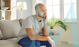 What tooth pain means for your oral health.