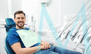 Overdentures might be your best choice.