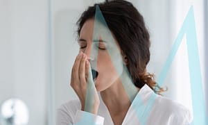 What morning breath say about your oral health.