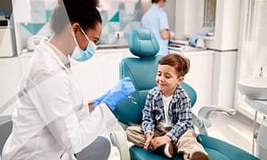 Take a pediatric orthodontic course.