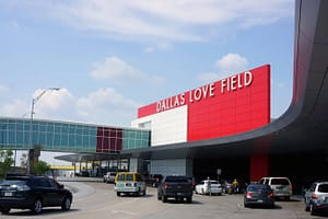 Dallas Love Field Airport Dallas Love Field Airport