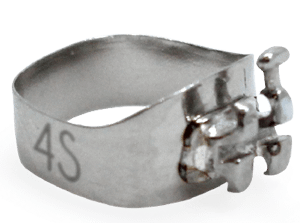 Bicuspid Bands