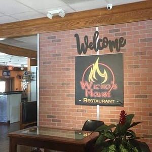 Wicho's House Restaurant