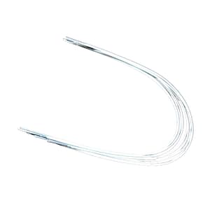 nano coated archwires