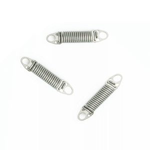 Niti Variable Force Springs 020x142
