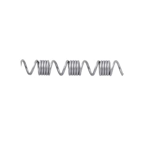 Nitinol Molar Distalizing Springs