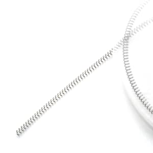 Nitinol Coil Springs