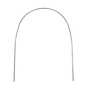 Stainless Steel Multi-Stranded Leveling Wire