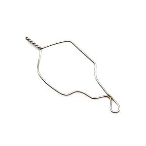 Shorty Kobyashi Hooks