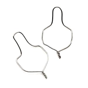 Shorty Ligature Wire